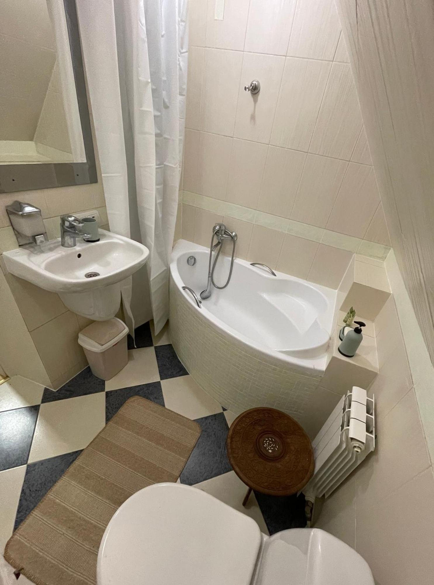 بوكوفِل Bukovynskiy Zatyshok Chalet المظهر الخارجي الصورة