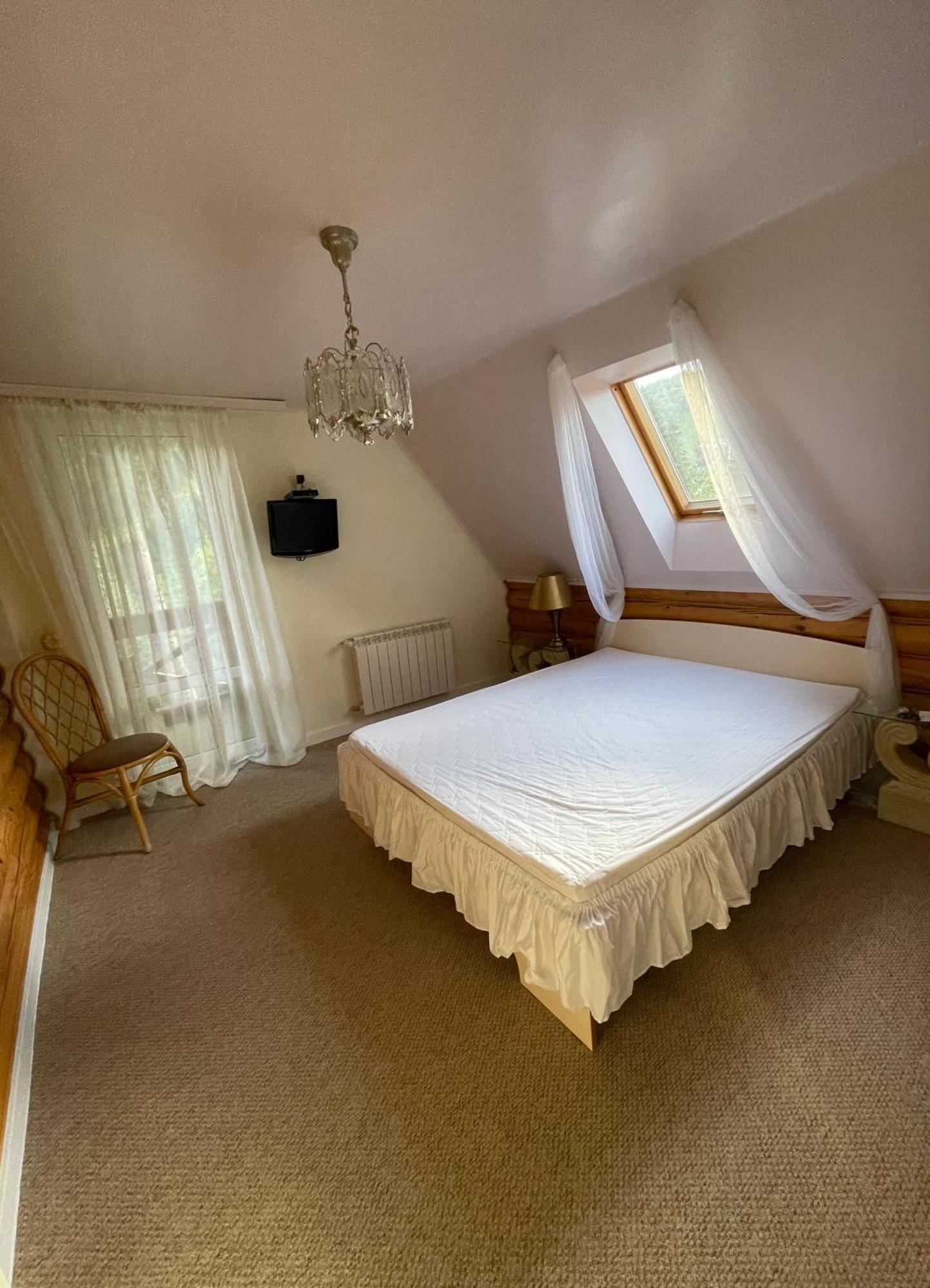 بوكوفِل Bukovynskiy Zatyshok Chalet المظهر الخارجي الصورة