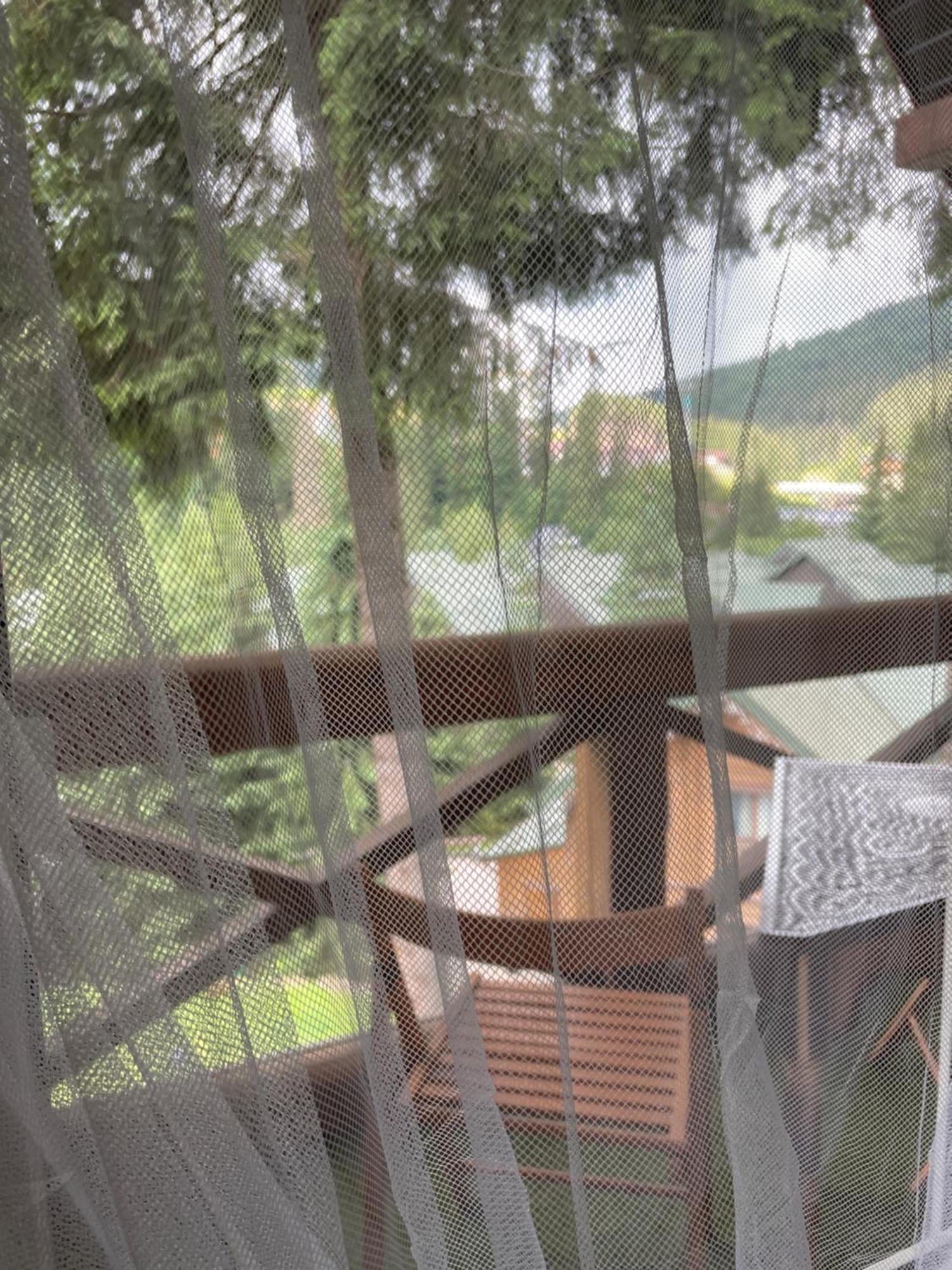 بوكوفِل Bukovynskiy Zatyshok Chalet المظهر الخارجي الصورة
