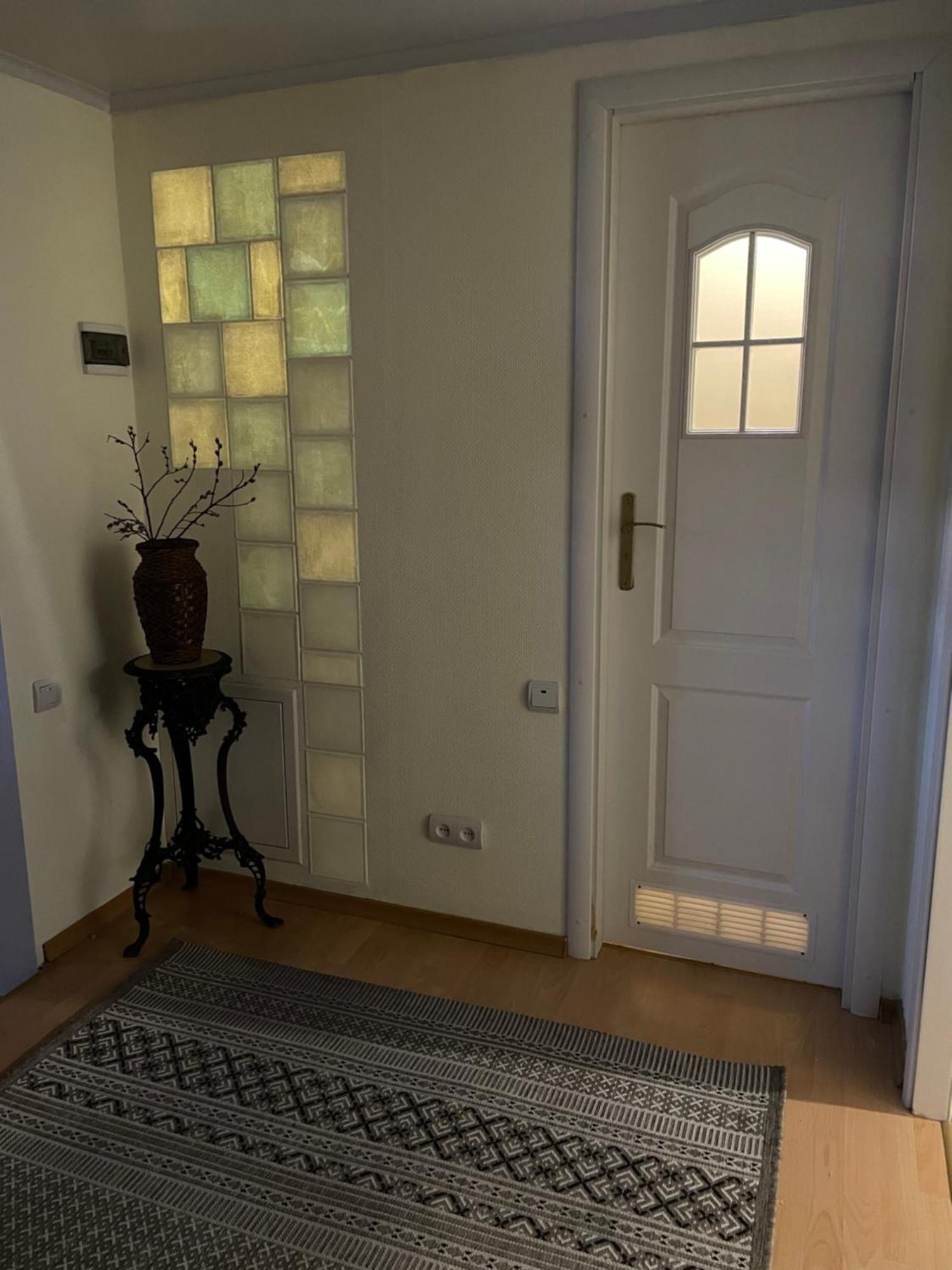 بوكوفِل Bukovynskiy Zatyshok Chalet المظهر الخارجي الصورة